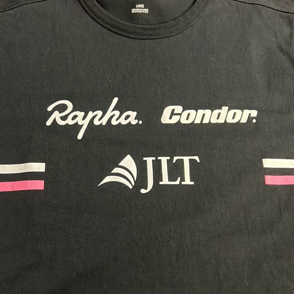 Rapha T-shirt L - Picture 3 of 7